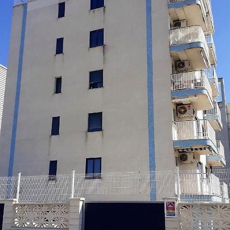 Apta Mar del Este alquiler semanal exclusivo familias Playa de Gandía Exterior foto