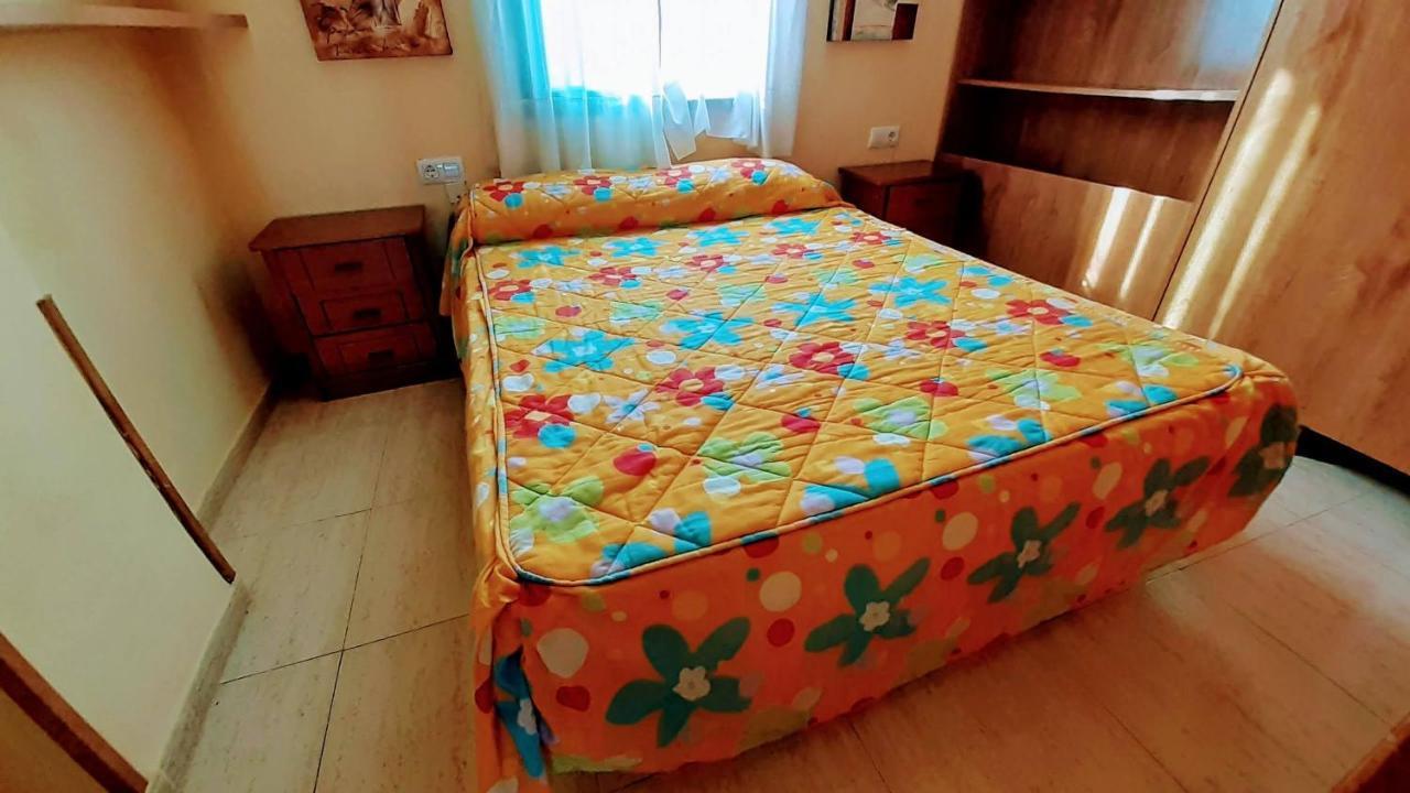 Apta Mar del Este alquiler semanal exclusivo familias Playa de Gandía Exterior foto