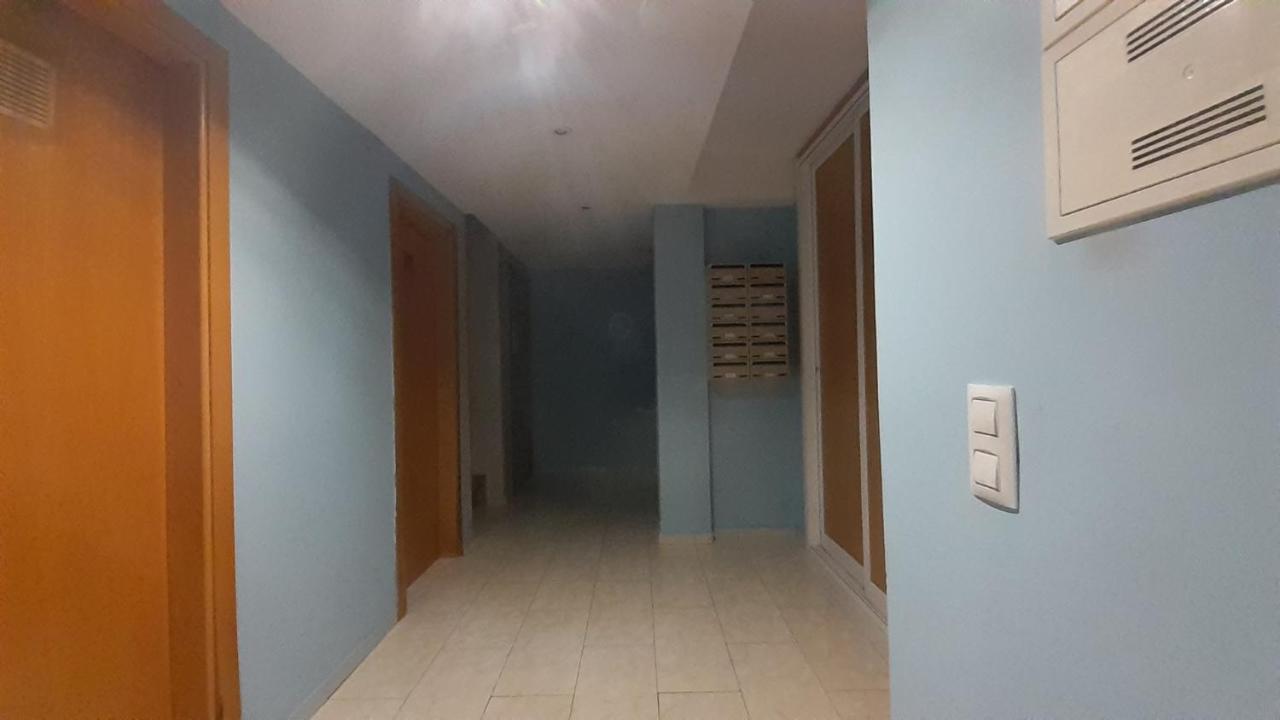Apta Mar del Este alquiler semanal exclusivo familias Playa de Gandía Exterior foto