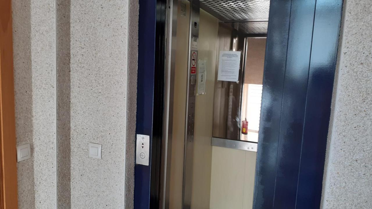 Apta Mar del Este alquiler semanal exclusivo familias Playa de Gandía Exterior foto