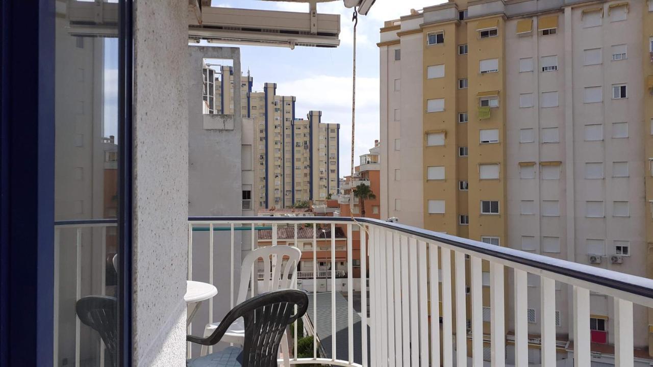 Apta Mar del Este alquiler semanal exclusivo familias Playa de Gandía Exterior foto