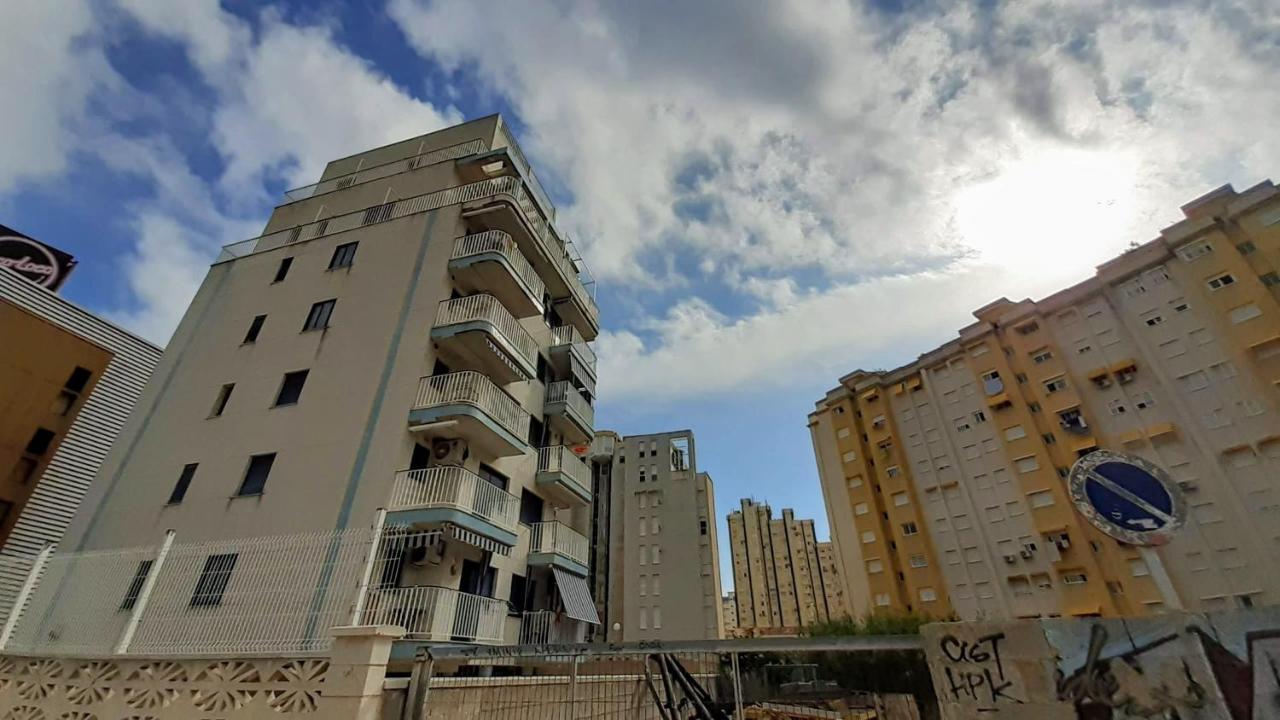 Apta Mar del Este alquiler semanal exclusivo familias Playa de Gandía Exterior foto