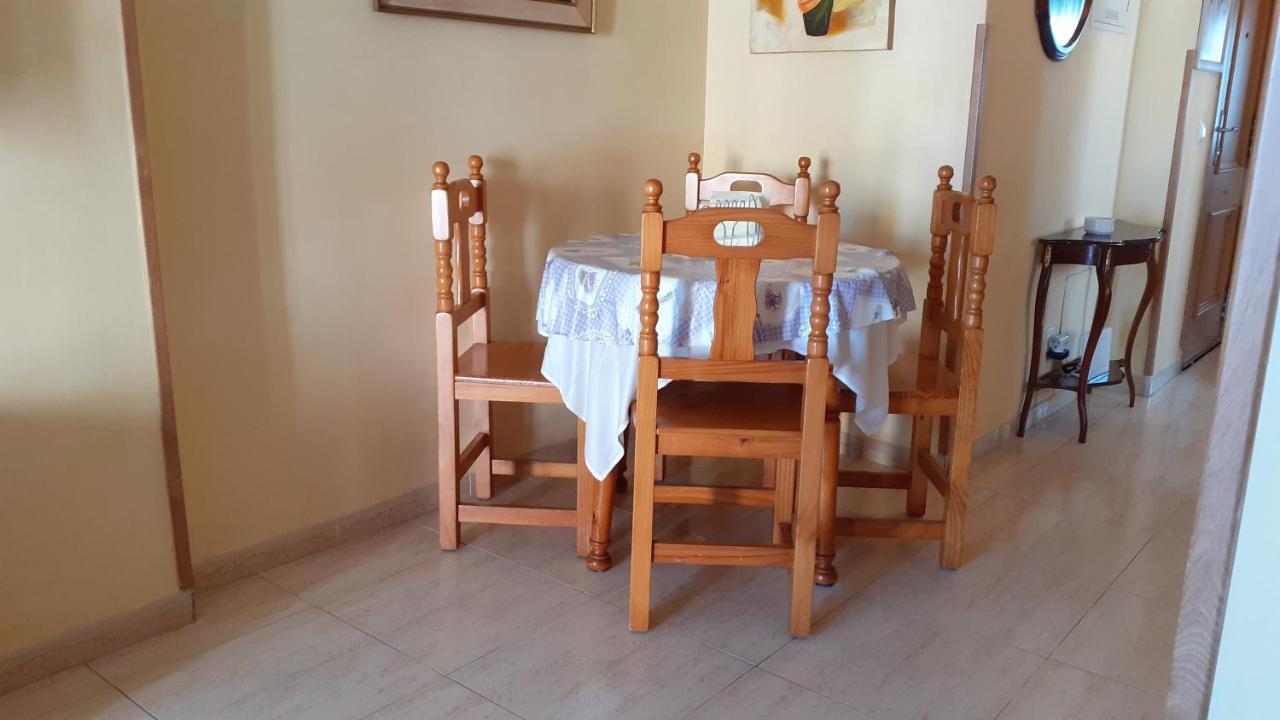 Apta Mar del Este alquiler semanal exclusivo familias Playa de Gandía Exterior foto
