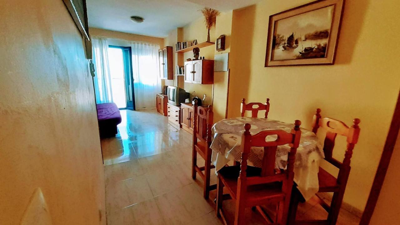 Apta Mar del Este alquiler semanal exclusivo familias Playa de Gandía Exterior foto