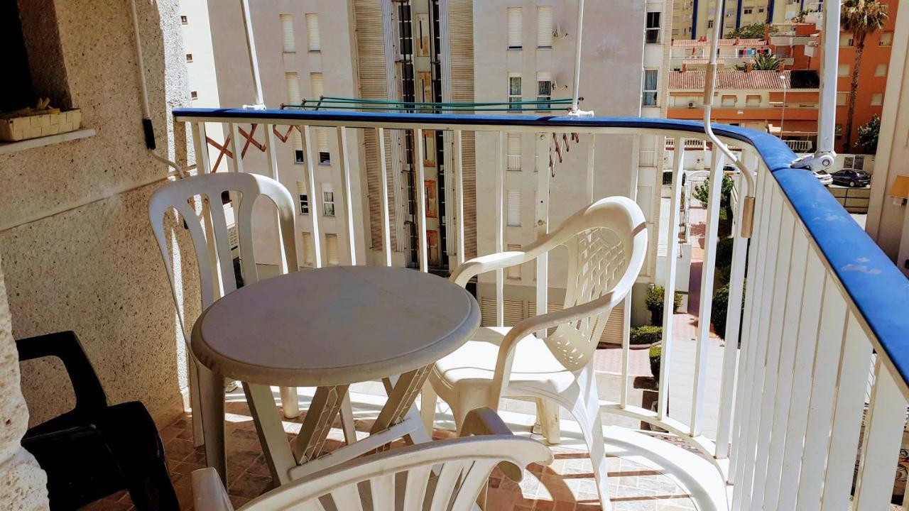 Apta Mar del Este alquiler semanal exclusivo familias Playa de Gandía Exterior foto