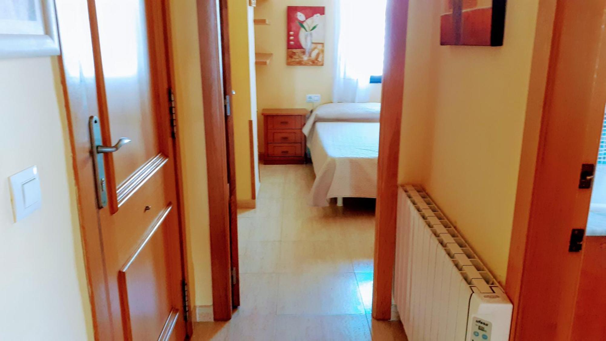Apta Mar del Este alquiler semanal exclusivo familias Playa de Gandía Exterior foto