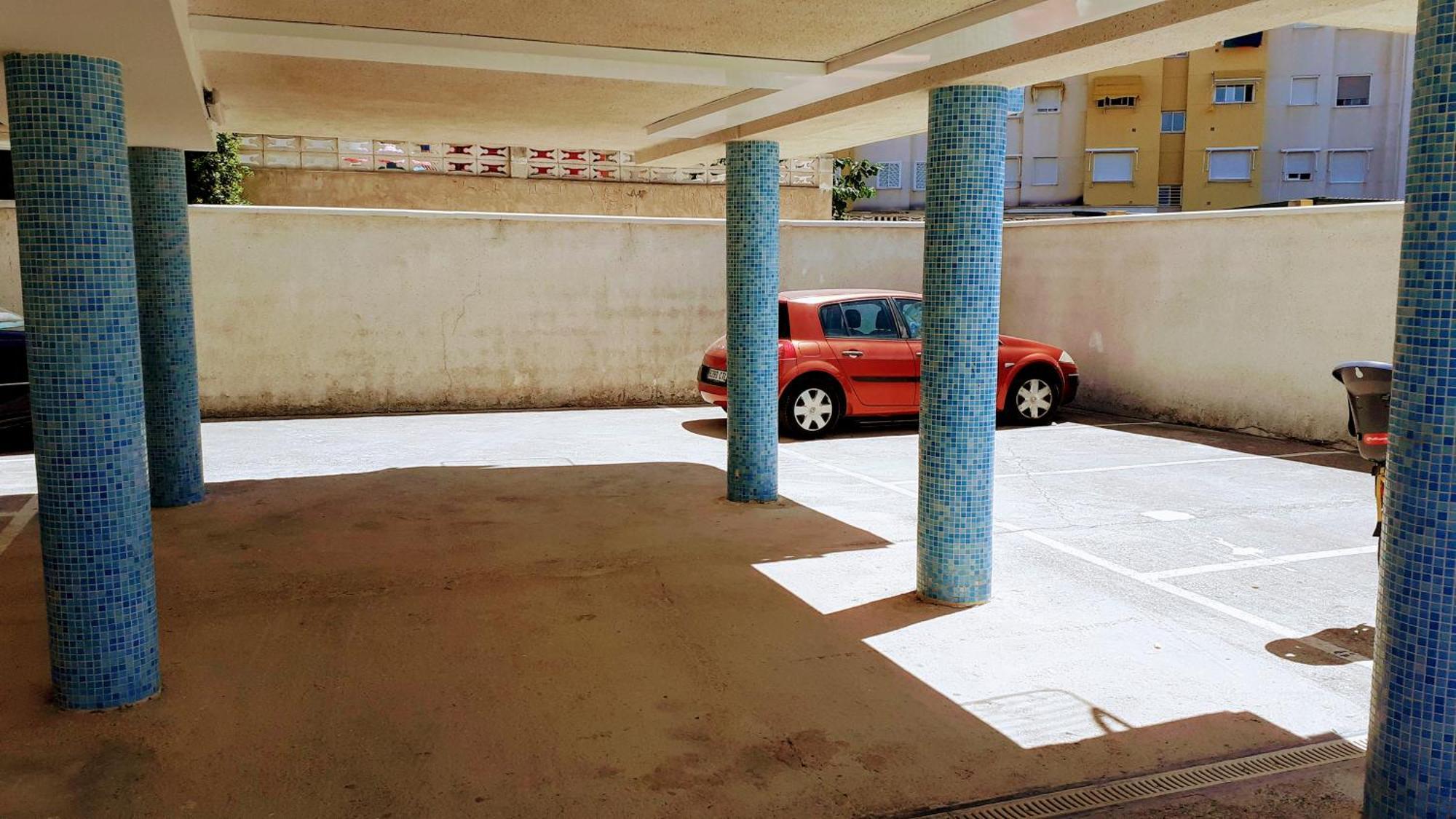 Apta Mar del Este alquiler semanal exclusivo familias Playa de Gandía Exterior foto