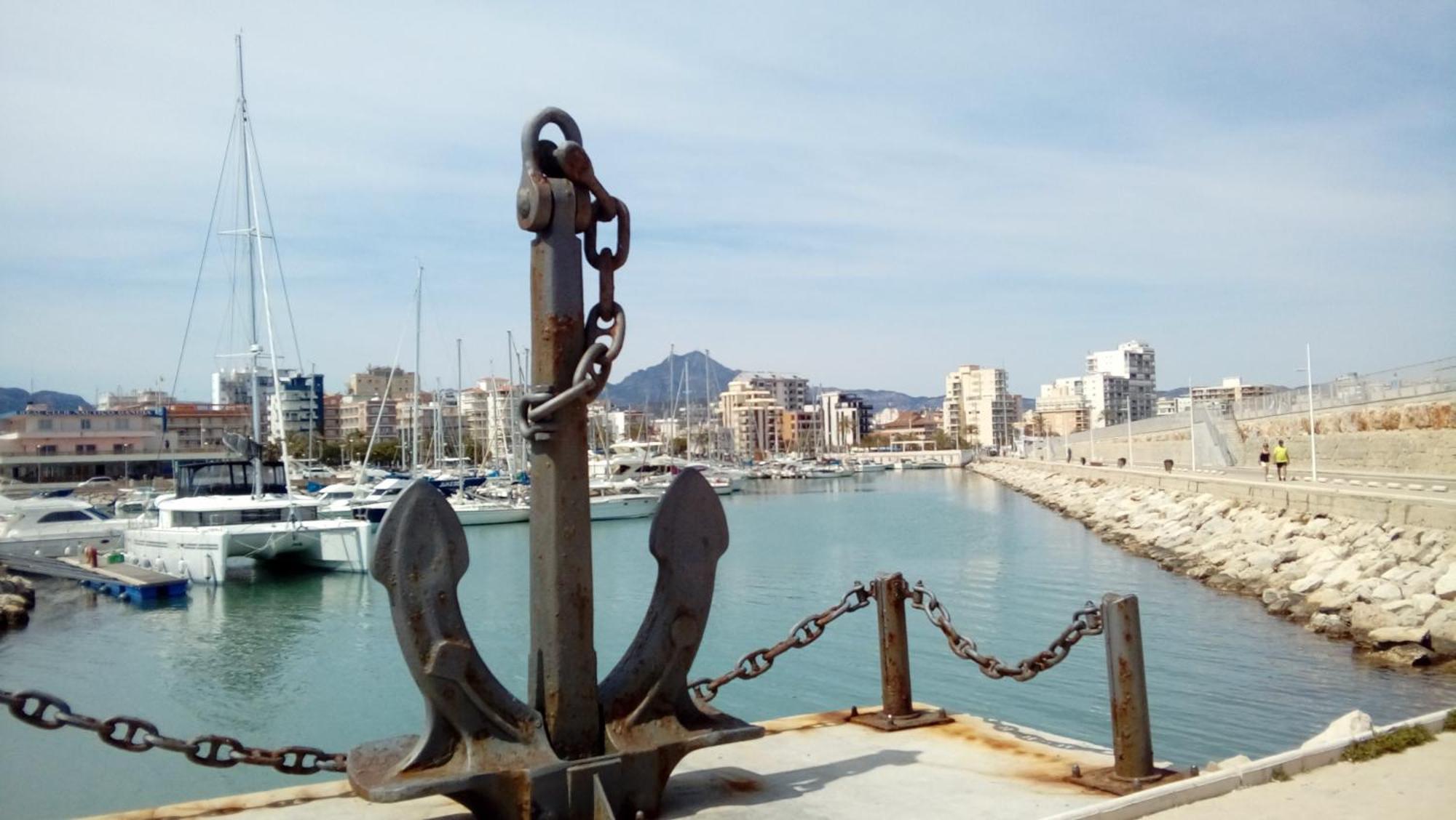 Apta Mar del Este alquiler semanal exclusivo familias Playa de Gandía Exterior foto