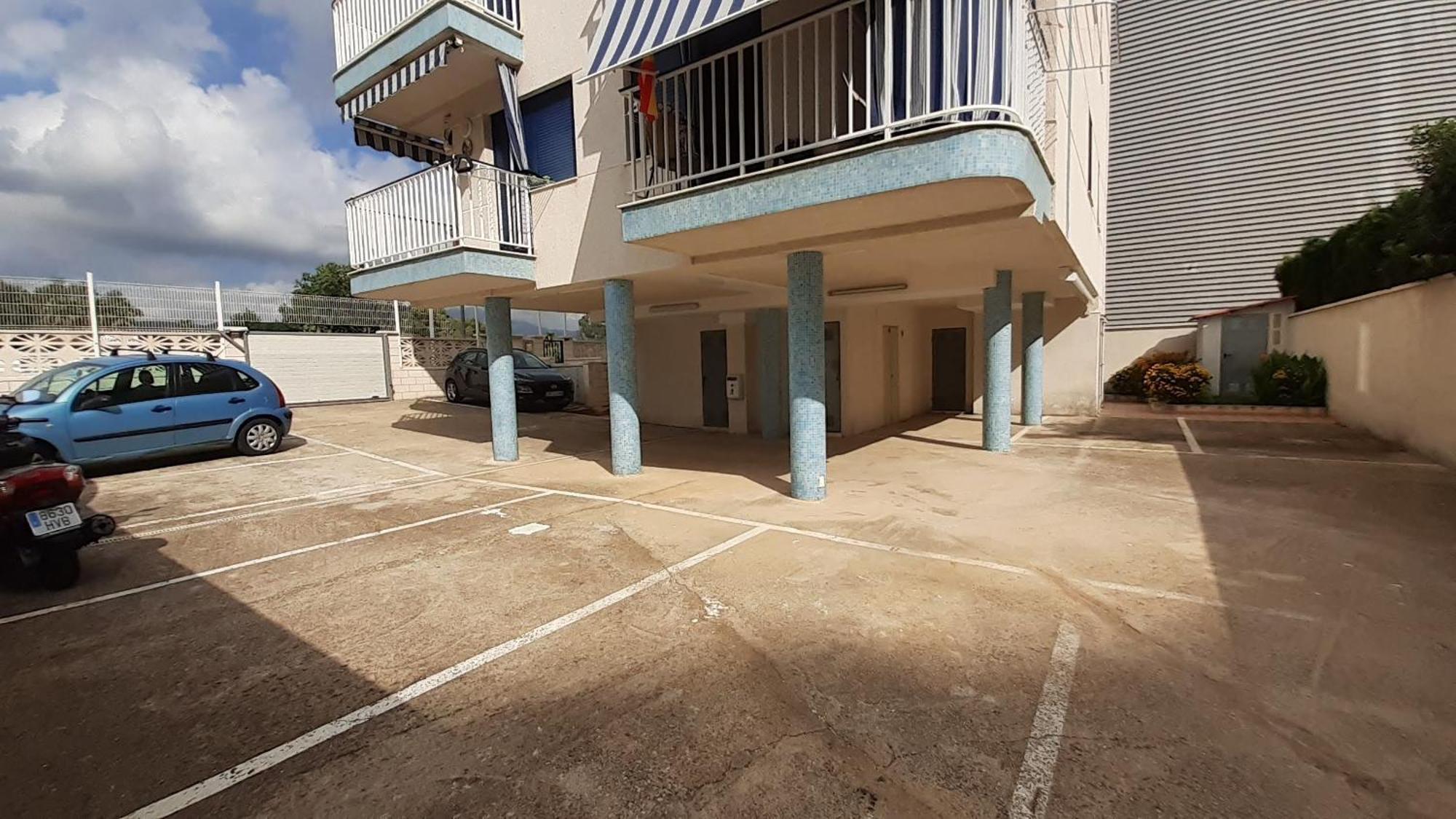 Apta Mar del Este alquiler semanal exclusivo familias Playa de Gandía Exterior foto