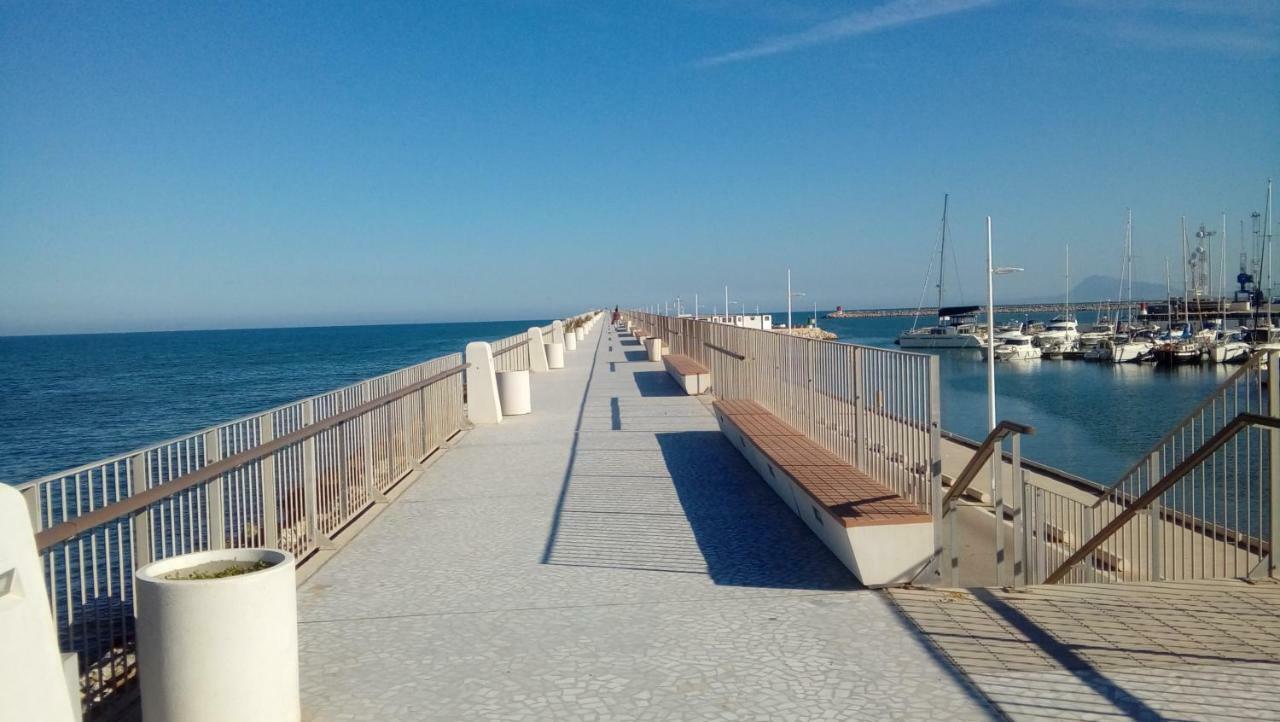 Apta Mar del Este alquiler semanal exclusivo familias Playa de Gandía Exterior foto