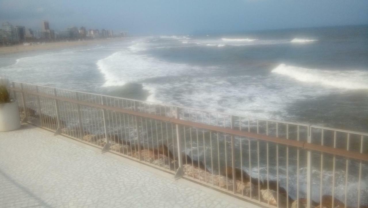 Apta Mar del Este alquiler semanal exclusivo familias Playa de Gandía Exterior foto